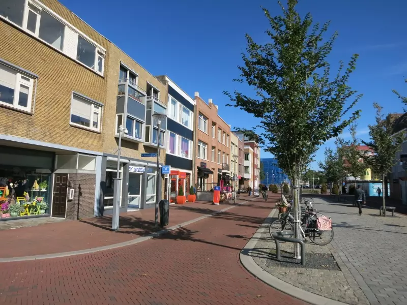 Den Helder (c) Markus Lenk